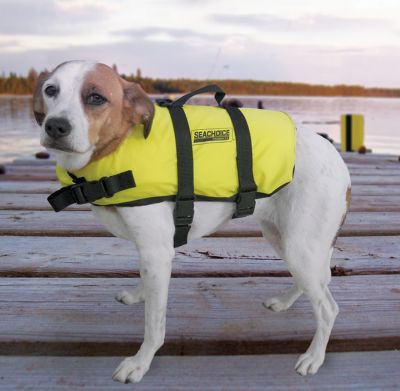 DOG VEST XXSMALL – UP TO 6LBS