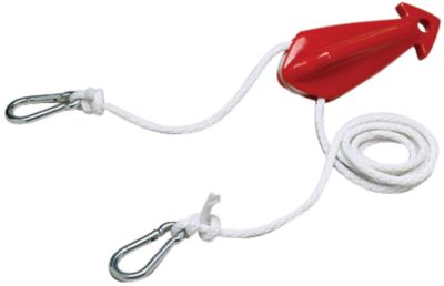 3/8 HARNESS 3/8 IN X 8 FT TOW HARNESS