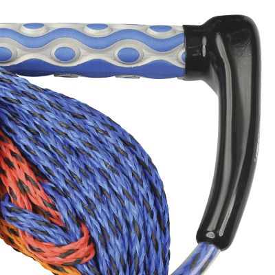 WATER SKI ROPE-3 SECTION