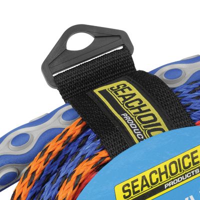 WATER SKI ROPE-3 SECTION