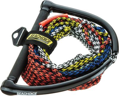 WATER SKI ROPE-4 SECTION