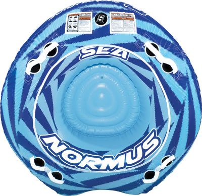 SEANORMUS 1-4P MAX WEIGHT 680#