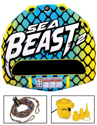 SEA BEAST2/ROPE/PUMP KIT