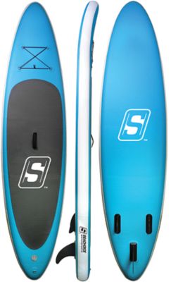 INFLATABLE SUP 10’6″ AQUA MAX WEIGHT 286#