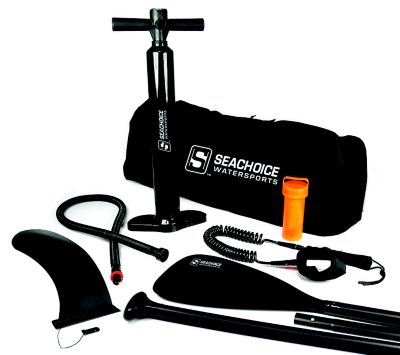 INFLATABLE SUP 10’6″ AQUA MAX WEIGHT 286#