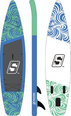 SUP PADDLE 5.4′- 6.9′