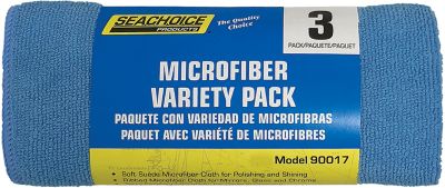 MICROFIBER TOWELS 3/PK