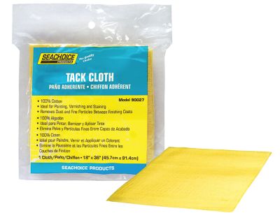 TACK CLOTH 1/PK
