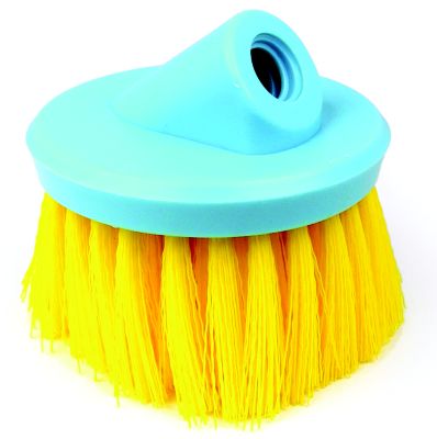 ROUND WASH BRUSH MEDIUM