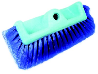BRH W/SIDE BRISTLES EXTRA SOFT