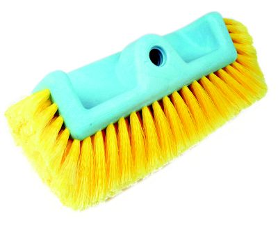 BRH W/SIDE BRISTLES SOFT