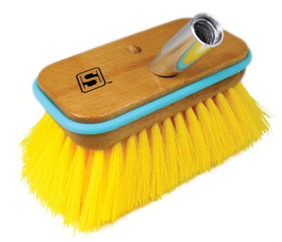 DECK BRUSH MEDIUM