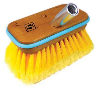 DECK BRUSH MEDIUM
