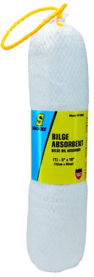 Seachoice 91000 Bilge Absorbent