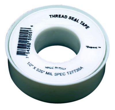 THREADED PIPE TAPE