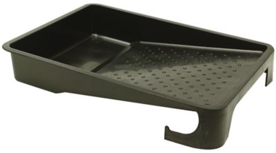 9″ PLASTIC PAINT TRAY