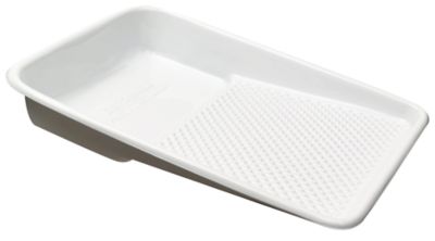 9″ PLASTIC PAINT TRAY LINER