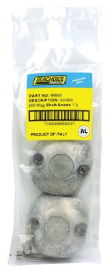 ALUM SHAFT ANODE 3/4″