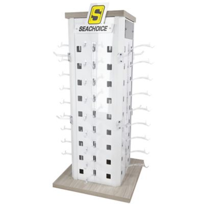 Seachoice 98836 36-Pc. Sunglasses Display, Display Unit Only