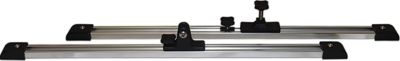 Carver 62000 Bimini Top Slide Track Kits, 1 Pair Per Package