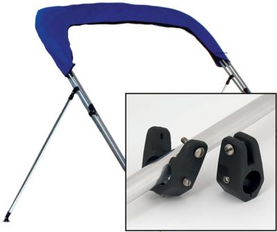 22IN-44IN ADJ  ALUM  BRACE KIT FOR BIMINI TOP