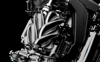  92mm throttle  Body