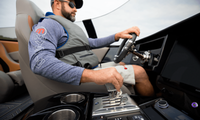 Digital Throttle Shift