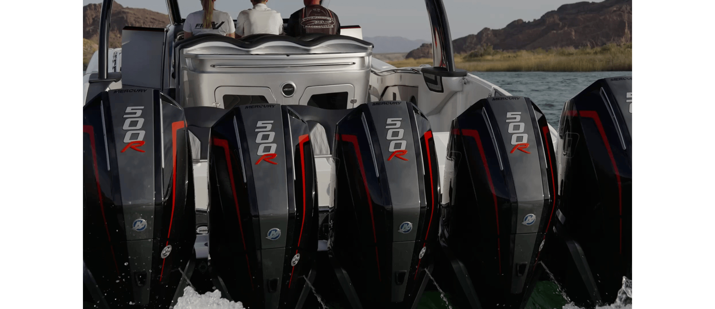 Outboard Family Video Thumbnail