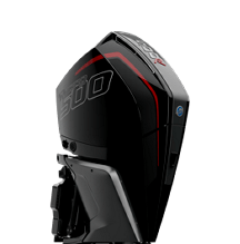 Sport Master Gearcase | Mercury Racing Sport Master Gearcase | Mercury Racing