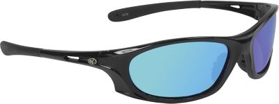 DORADO BLUE MIRROR SUNGLASS