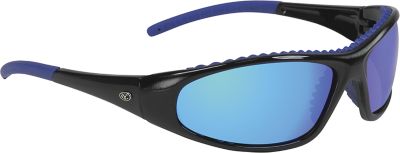 WAHOO BLUE MIRROR SUNGLASS