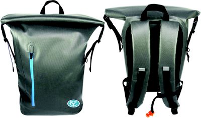 DRY BAG/COOLER BACKPACK