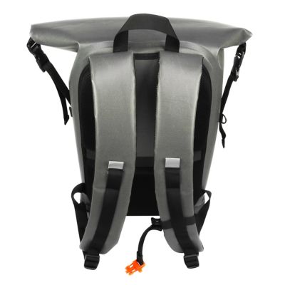 DRY BAG/COOLER BACKPACK