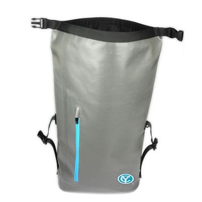 DRY BAG/COOLER BACKPACK