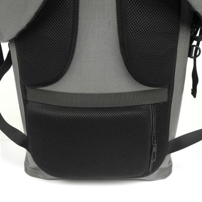 DRY BAG/COOLER BACKPACK