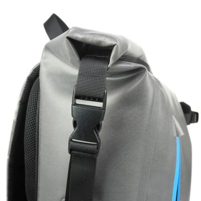 DRY BAG/COOLER BACKPACK