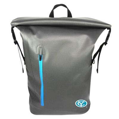 DRY BAG/COOLER BACKPACK