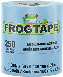 MASKING TAPE .75 X180′ PRECISION FROGTAPE