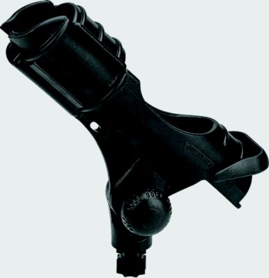 ROD HOLDER II BLACK