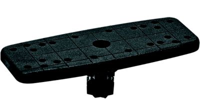 ROTATING PLATFORM R BLACK