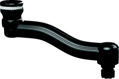 SWING ARM BLACK