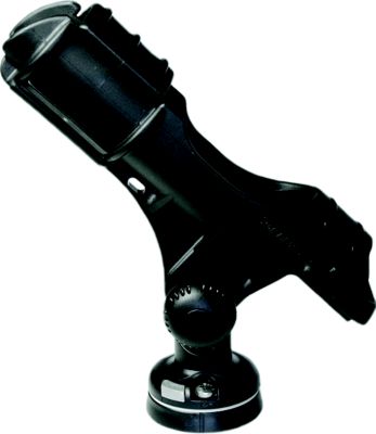 ROD HOLDER II STARPORT KIT BLACK