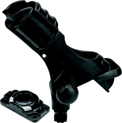 ROD HOLDER II STARPORT HD KIT BLACK