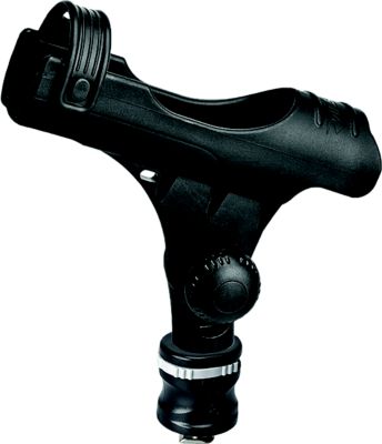 ROD HOLDER R MINIPORT BLACK