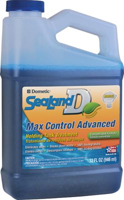 MAX CONTROL ADV LIQUID 32OZ REPLACES P/N 51-379700027