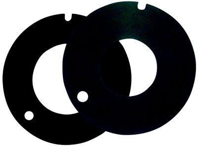 Dometic Toilet Bowl Seal Kit For SeaLand, Traveler and VacuFlush