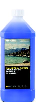 MAX CONTROL DIG ODOR ELIM 32OZ NATURAL, 32 OZ BOTTLE