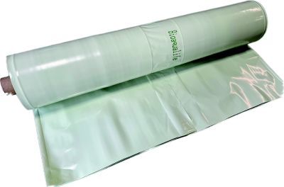 18X315X7 BIO SHRINK WRAP