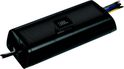 JBL APEX AMP 4CH 45WX4 4OHM