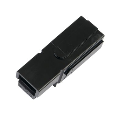 Black Anderson Power Products Powerpole Housing for electrical connections.